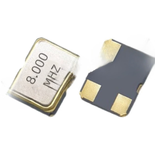 3225 патч 8M10M12M13.56M16M20M24M25M26M27.12M30M32M50M 12 МГц 3225 активный 1,8 В