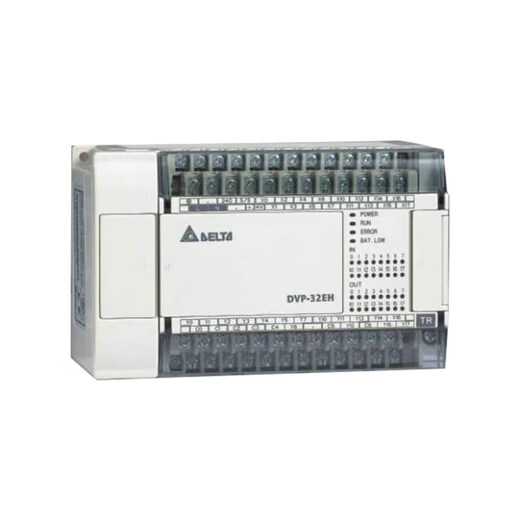 Delta EH3 new PLC/DVP16/24/32/40/58/60EH00R3/DVP40EH00T3/DVP32HP00R