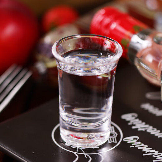 亚里奇 俄罗斯进口小鸟伏特加原装洋酒烈酒瓶装伏特加 小鸟伏特加56度500ml*2瓶