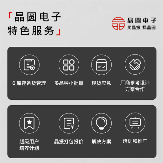 100MHz抗冲击抗振动晶振SiT1618/8918/8920宽温工作温度-55125 -40 - 105C 2520 100+ 2.5-3.3V