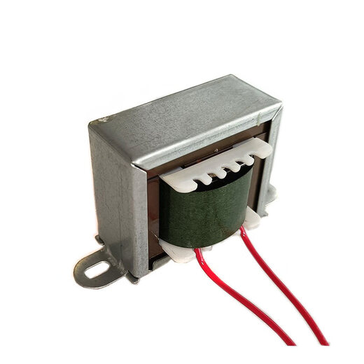 100 mA 1H 4H 5H Vollständig abgeschirmter Drosselspuleninduktor-Röhrenvorverstärker EI4820-Kern für Röhrenvorverstärker 5H