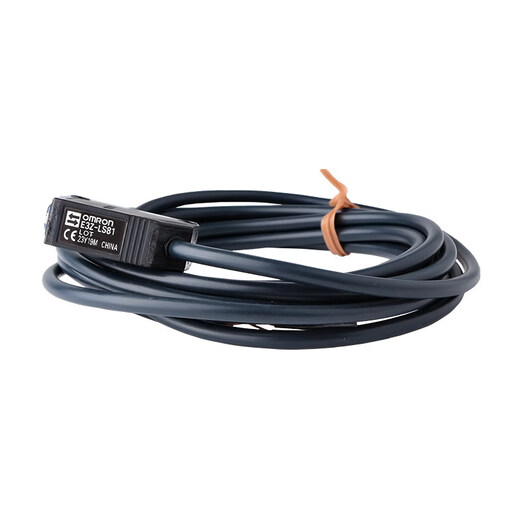 Omron E3Z series photoelectric switch LS61LS63LS81LS66LS68LS83LS88E3ZL86E3ZG E3Z-L86 (new)