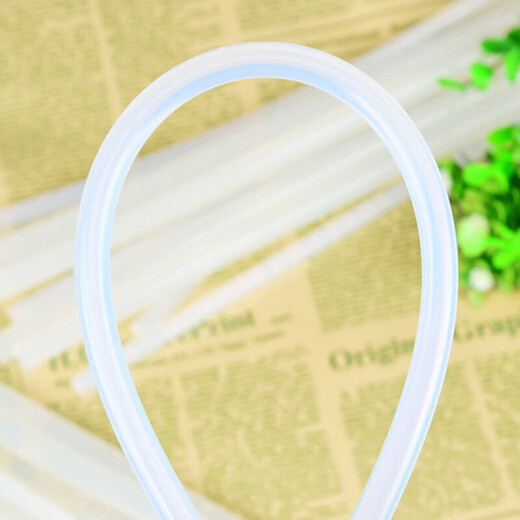 Heißklebepistole für Computer-Werkzeugmontage/geeignet für Computermontage, handgefertigt, DIY, geeignet für 11 mm Heißklebestift/80 W große Klebepistole, 5 Stück, 11 mm Klebestift, weiß