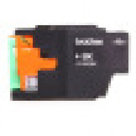 
LC400BK MFC-J430W J625dW J5910DW J6710DW 691 Black 600 pages