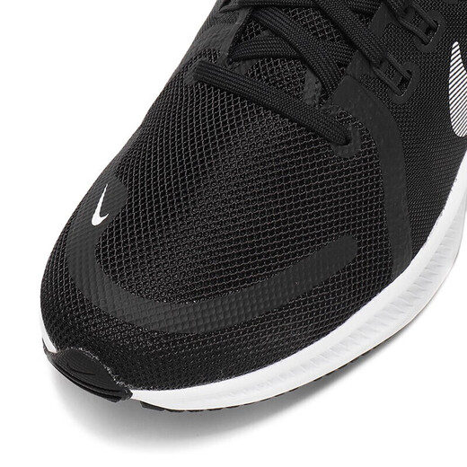 
Nike (NIKE) running shoes men's shoes summer new sports shoes outdoor training mesh breathable jogging shoes cushioning flying line casual shoes DA1105-006/QUEST 4 40