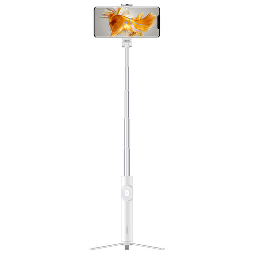 Huawei Huawei nuevo trípode selfie stick cf16 (versión de control inteligente) control remoto oculto de teléfono móvil soporte de foto de video de video