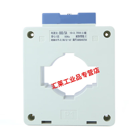 BH-0.66 current transformer 1000/5 1500/5 600/5 400/5 800/5A hole 60M 1500/5 05 level