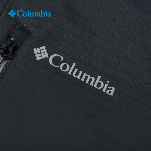 Columbia哥伦比亚户外24秋冬新品男子热能棉服内胆防水三合一冲锋衣WE6198 010 S/170/92A