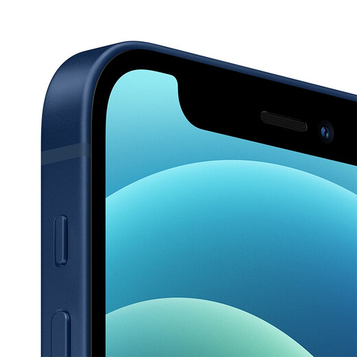 Apple iPhone 12 Mini Apple 12 Mini 5G Second-Hand Apple Mobiltelefon China All-Network Blue 64g