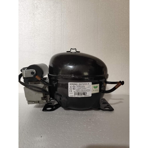 Applicable à Embraco EMS6170Z EMT6170Z EMY3130Z EMTE6187Z Compresseur de réfrigération EMY3130Z