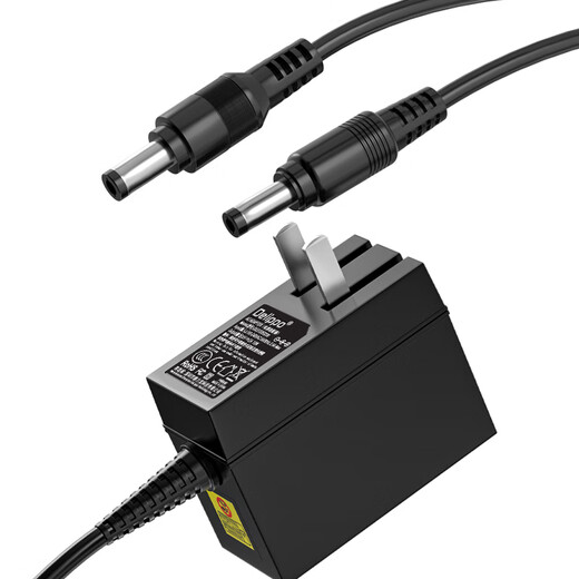 Le câble de chargeur de l'adaptateur de puissance 5V2A10W est adapté au routeur wifi sans fil Huawei Honor Wireless