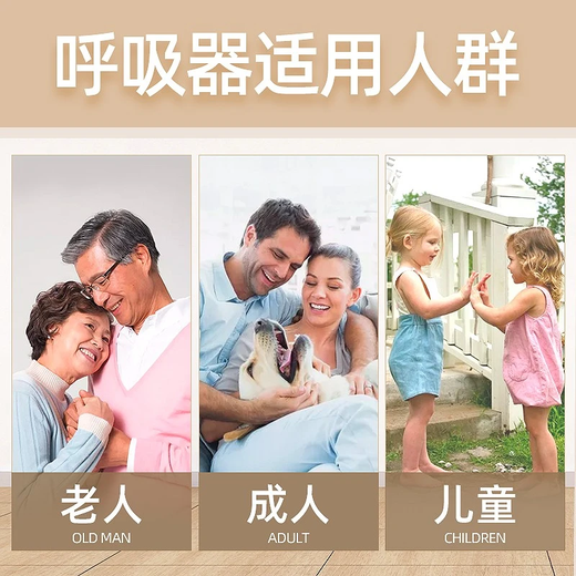 Fire warrior fire mask escape mask household smoke-proof fire escape filter self-rescue respirator fire mask escape fire-proof clothing suit