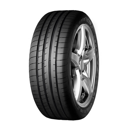 Goodyear car tires 245/45R19 102Y EAG F1 ASY5 Eagle 5th generation suitable for Audi A6L
