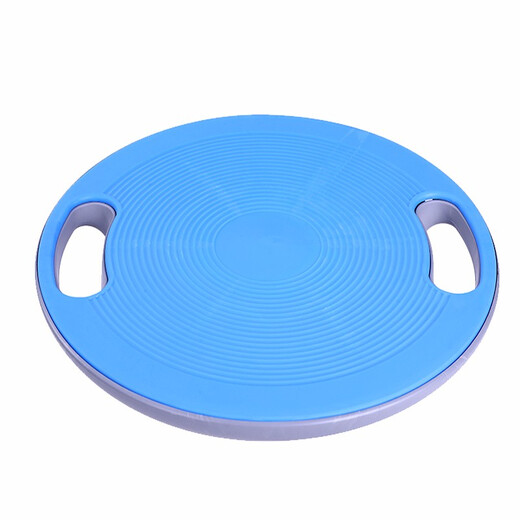 Balance board coordination training balance board fitness rehabilitation training children's sensory equipment blue