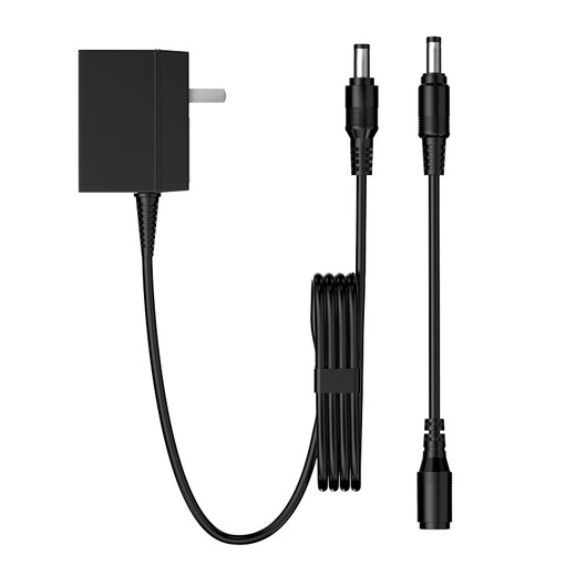 Le câble de chargeur de l'adaptateur de puissance 5V2A10W est adapté au routeur wifi sans fil Huawei Honor Wireless