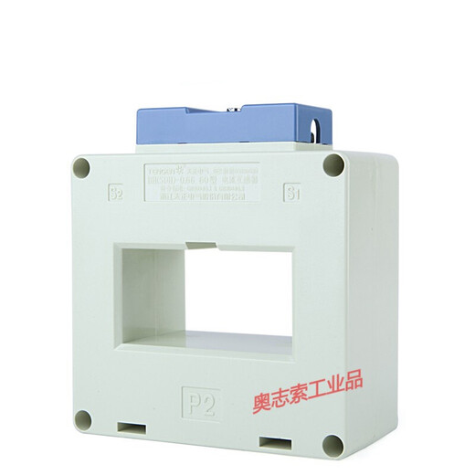 BH(SDH)-0.66 current transformer 600/800/1000/1200/1500/5A hole spacing 6 400/5 0 level 5