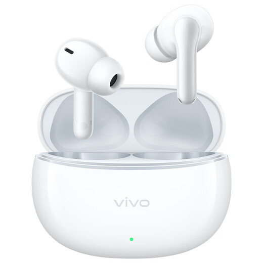 VivoTWS 3i true wireless Bluetooth headset, long battery life, AI call noise reduction, Bluetooth 5.3, in-ear type for Apple, Huawei and Xiaomi mobile phones, Haobai Valentine's Day gift