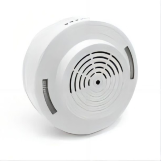 Detector de gas CLCey de 12 V Proporcionada Alarma de red de Sense Sense ED102D ED691