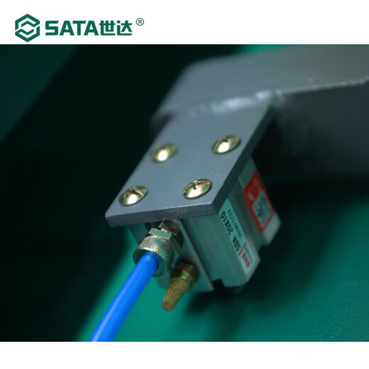 SATA AE5302 4-ton underground shear lift 220V/380V/interconnect AE5302 4-ton underground 220V