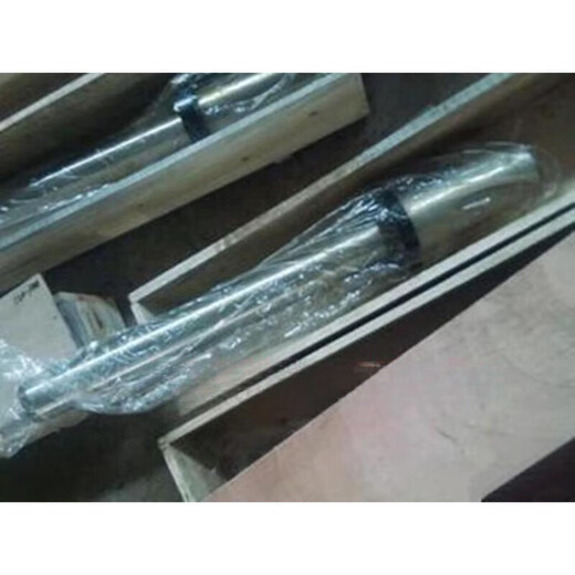Varilla de inspección del husillo 724 Máquina herramienta Manija cónica de la varilla de inspección Bt Barne de la varilla del copa del huso Mandrel BT5040 BT40 con latín/nivel 1