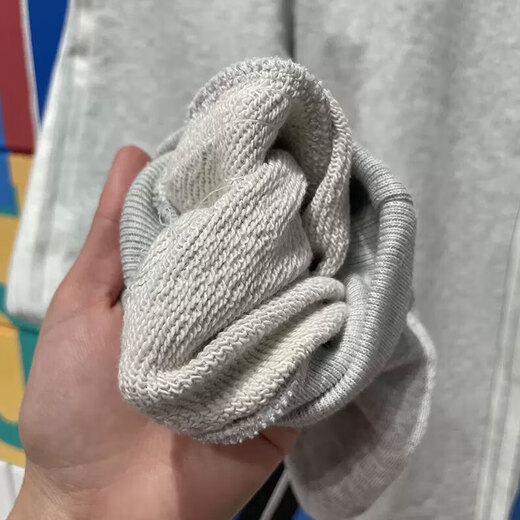 阿迪达斯 （adidas）三叶草运动裤女装夏季新款健身裤舒适透气休闲裤收口小脚裤长裤 IT9856 XS