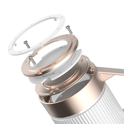 Small pot of tea, tea set, bone china tea cup, officer cup, tea water separation cup, gift box 320ml