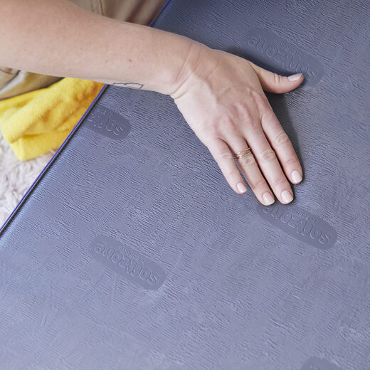 ECR4KIDSSoftZone Baby Changing Mat Contoured