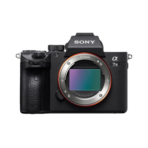 Sony A7S2 A7RM4 A7M2 A7M3 A7R2 A7R3 A728-70 Second-Hand SLR Micro-Single Camera Full-Frame A7M3+28-70/F3.5-5.6 95 Neu