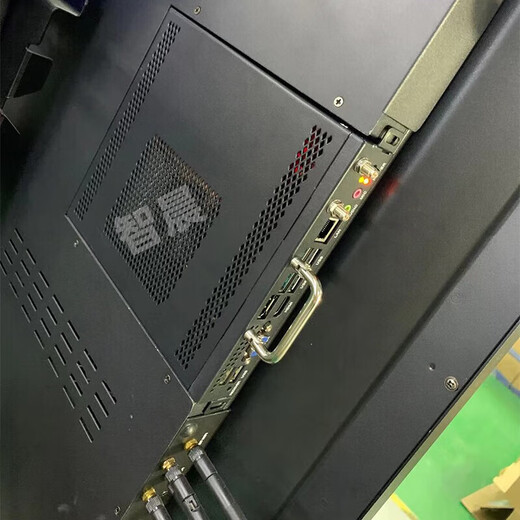 
Ops Computer Ops Computer Module 0PS Computer Ops Host Ops Plug-Unit Computer Ops Computer Host 9th Generation i7 9850H 16G Memory/256G Hard Drive/5G Bluetooth WIFI