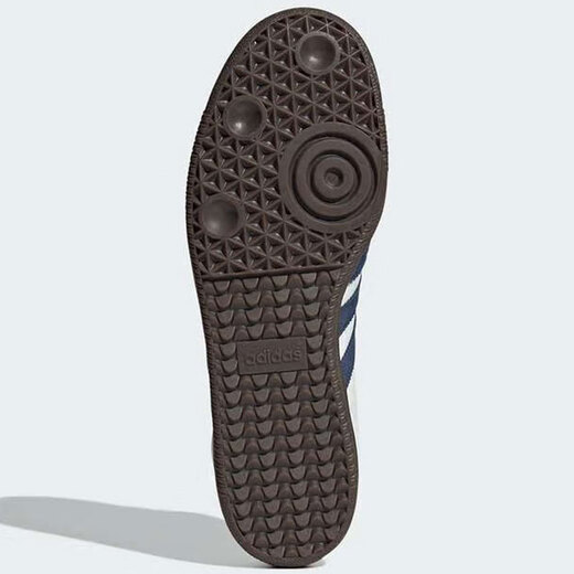 Adidas Clover Schuhe Herrenschuhe Frauenschuhe Sommer Neues Samba Low Top Polishing Sports Schuhe Leichte atmungsaktiv
