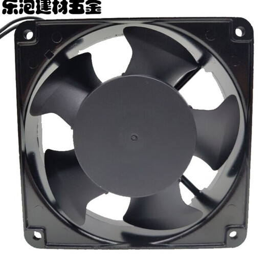 适之全新闽泉电机 MQ12038/13538/15050/17250HBL2/HSL2 220V轴流风机 MQ15050HBL2