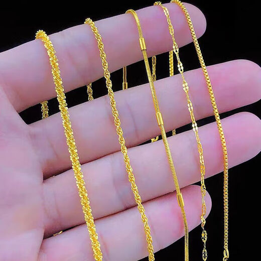 Shimao gold-wrapped silver bracelet for women, 24K simulation non-fading, niche design, fine wedding jewelry, caterpillar bracelet