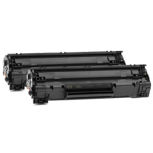 HP CC388AD original dual black toner cartridges suitable for hp1106/1108/M1213/1216/M202/M226/M126/M128 printer toner cartridges