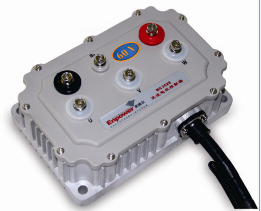 Renjuyi customized Inbor electric vehicle controller old scooter MC3527/3526/3528/3624/3625 MC3526-48V