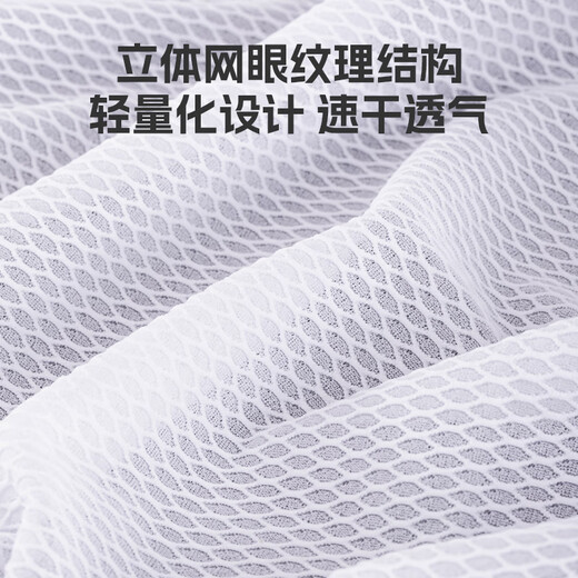 Rock Brothers sweatshirt men's quick-drying breathable short-sleeved top sports bottoming road cycling jersey summer white (XL/XXL)