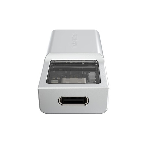 TANCHJIM Angel Jimmy SPACE space flagship HIFI portable decoding and headphone amp integrated with large thrust suitable for Android IOS mobile phones with small tail. Comes with Type-c to Type-c adapter cable as standard.