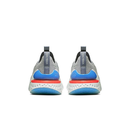 Nike (NIKE) new men's running shoes lightweight, comfortable training wear-resistant sports shoes BV0417-001 CI1291-400 42