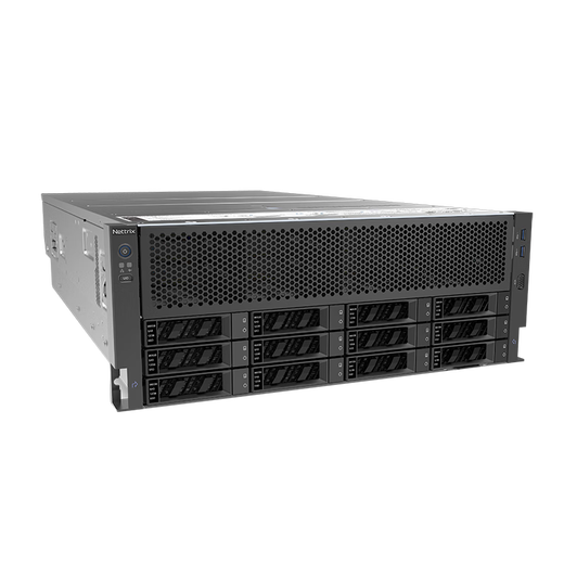 Litai Deepseek All-in-One Workstation Local Deployment Server 7b/14b/32B/70B/671B Quantisierte Version/Vollversion QWEN3 Big Model Inference Host Deepeek R1 Int4/Int8 Quantitative Version R1-7B/8B/14