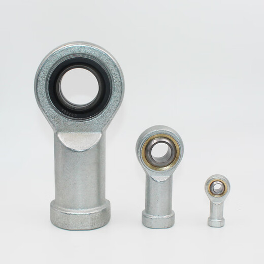 Cylinder fish eye joint pneumatic joint bearing rod end ball head M5M6M8M10M12M14M16M18M20M22 fish eye M27*1.5