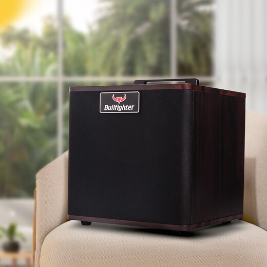 Bullfighter Acoustic Guitar Speaker Folk Charging Singing Speaker Live Broadcast Bluetooth Street Singing Trolley Speaker Internal Recording Model 30W Portable Charging Speaker New