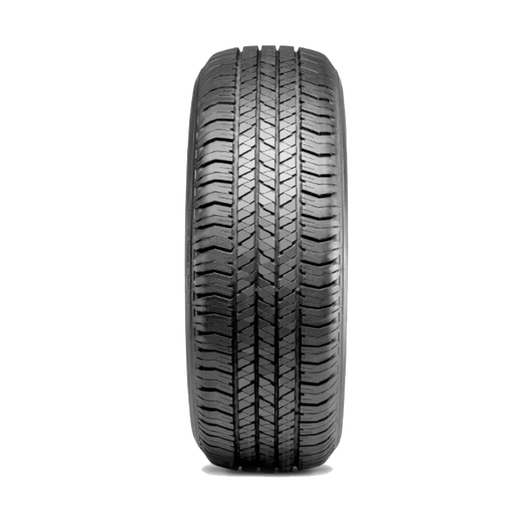 普利司通（Bridgestone）普利司通越野轮胎DUELER H/T 684-II系列SUV汽车轮胎 255/70R16 111H纳瓦拉
