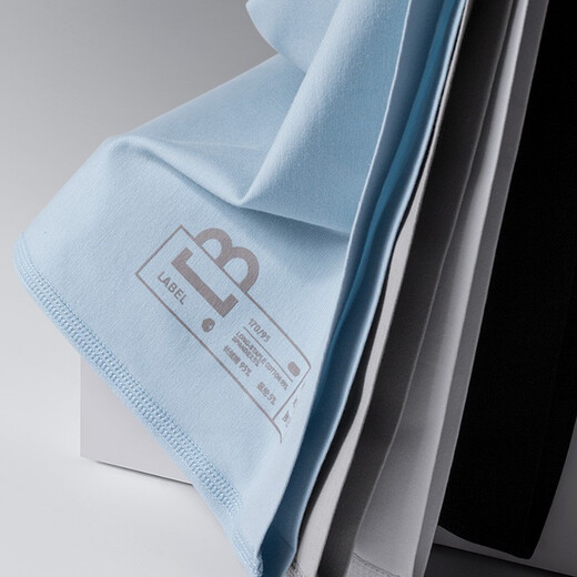 Bisual men's pure cotton short-sleeved T-shirt sports bottoming shirt men's seamless underwear V-neck tight vest breathable sweatshirt men's short-sleeved (2 pieces white) 2XL (suitable for 140-160Jin Jin equals 0.5 kg)