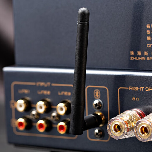 
Cayin Cayin MT-45MK3 Spark amplifier integrated electronic tube duct amplifier fever HIFI music amplifier MT-45MK3 (Bluetooth version) + T30MK2 speaker