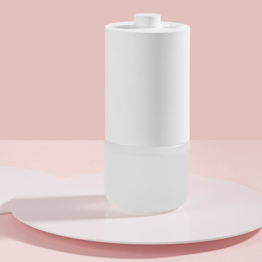 Mijia Xiaomi automatic fragrance machine set household fragrance machine indoor aromatherapy instrument adding machine fragrance diffuser machine essential oil atomizer Mijia automatic fragrance machine set + fragrance liquid sea breeze