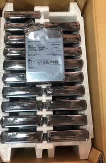 Enterprise 4T6T8T IoT Storage Festplatte HK724TAH HK726TAH HK728TAH BRAND NEW HK728TAH8T)