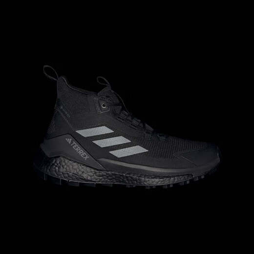 阿迪达斯 （adidas）【劲浪体育】男子HIKING户外防水透湿透汽运动登山徒步鞋IH3524 IH3524 42.5 (265mm)