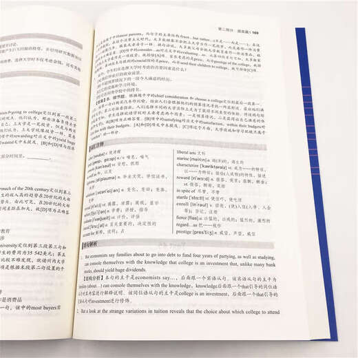 Postgraduate Entrance Examination English Reading Winning 100 Articles