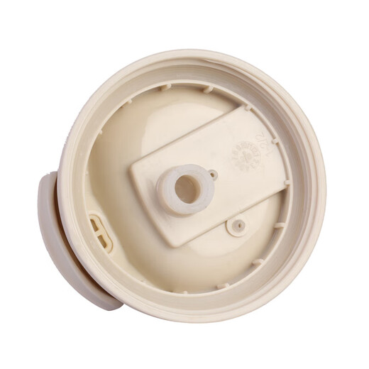 百吉仕适用于乐扣LLG689咖啡杯吸管杯盖子食品级硅胶杯套吸嘴头通用配件 直饮口堵头1个【颜色随机】