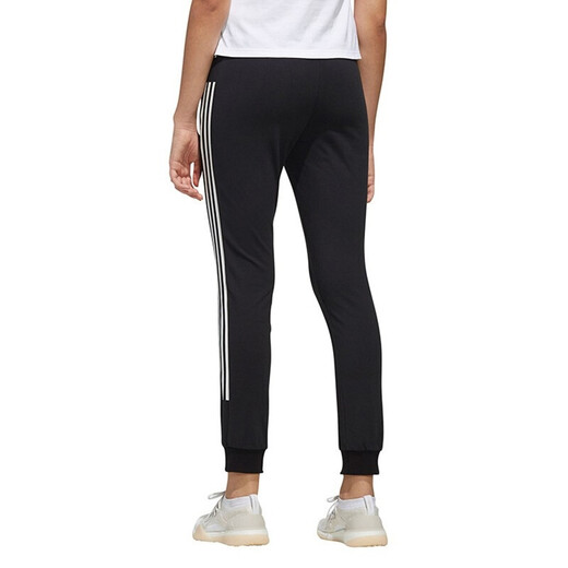 【7成新】阿迪达斯  ADIDAS    女子  运动型格  PT DN 3S  运动  运动裤  EH3891  M码