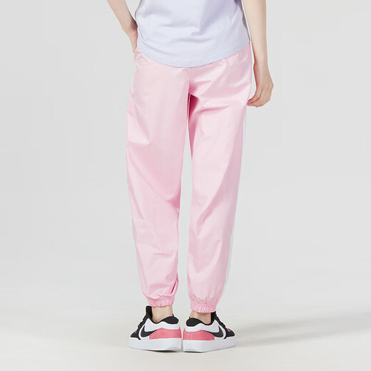 耐克（NIKE）运动裤女裤夏季新款健身训练裤子透气休闲裤收口束脚裤长裤CJ7347 CJ7347-690  L